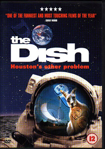 The Dish |   DVD